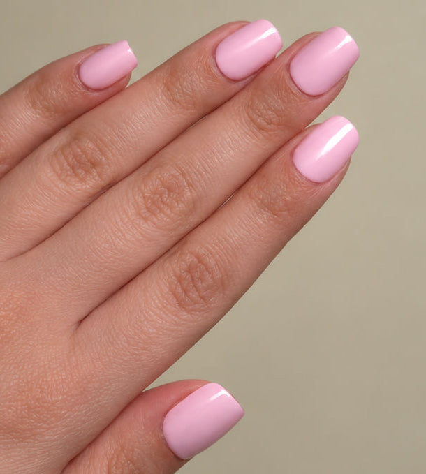 Cotton Candy - Chrome