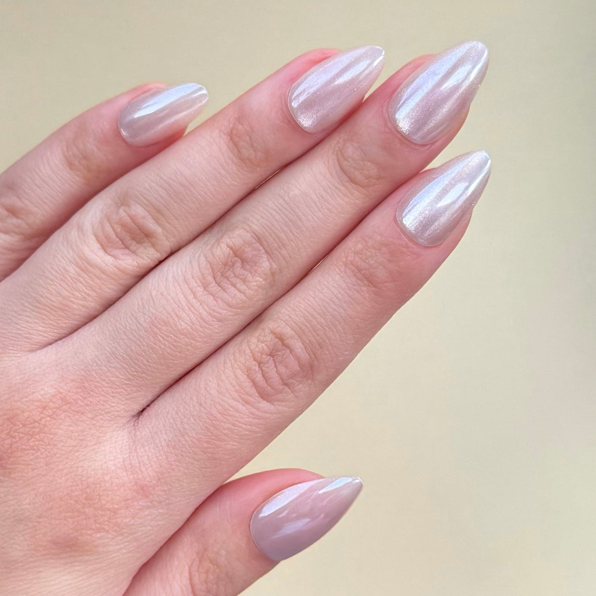 Crysral Glow