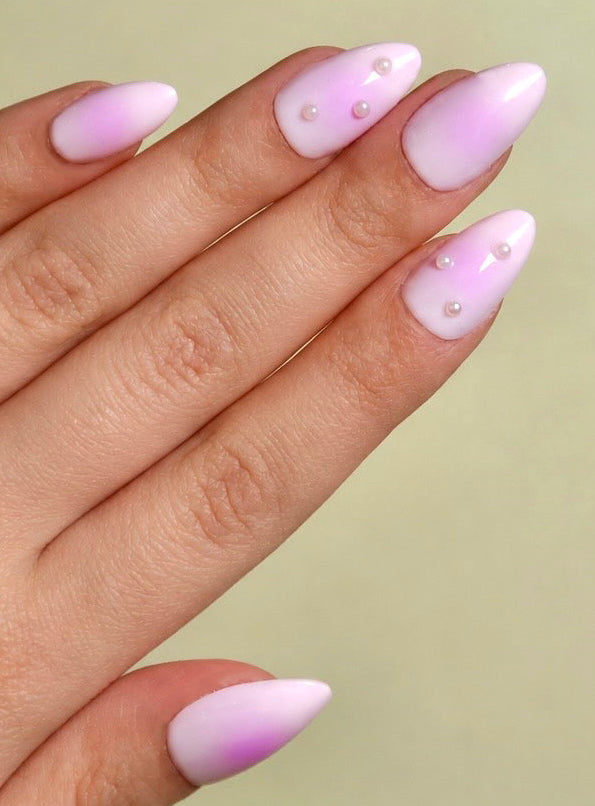 Pearly Blush