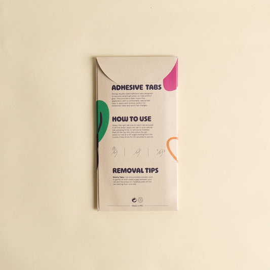 gel tabs